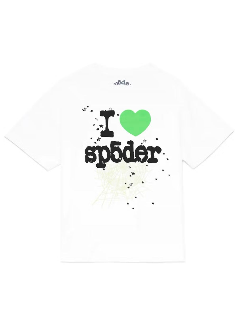 Sp5der T-Shirt