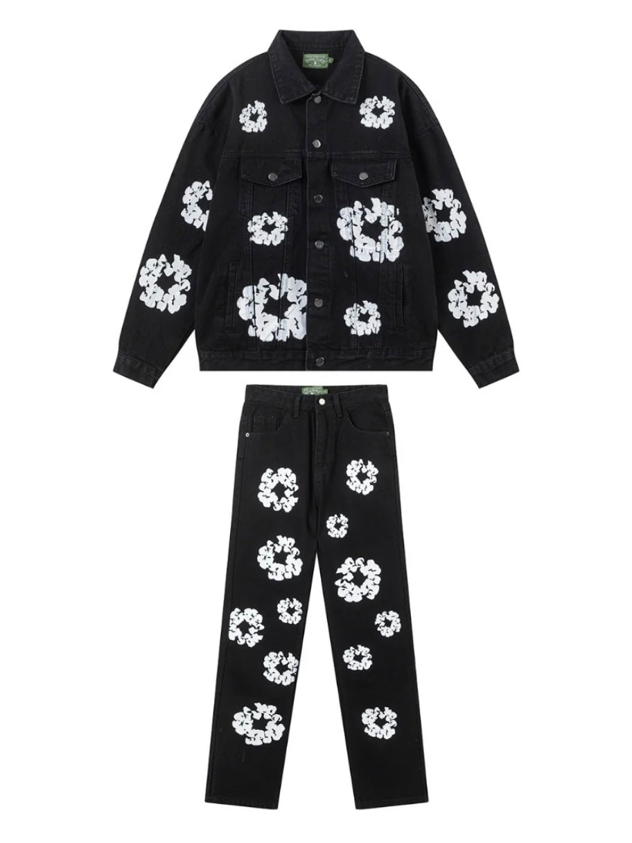 Denim Tears Tracksuit