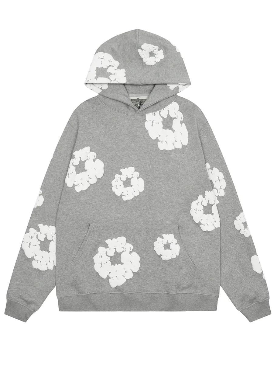 Denim Tears Hoodie