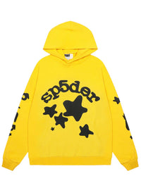 Sp5der Hoodie