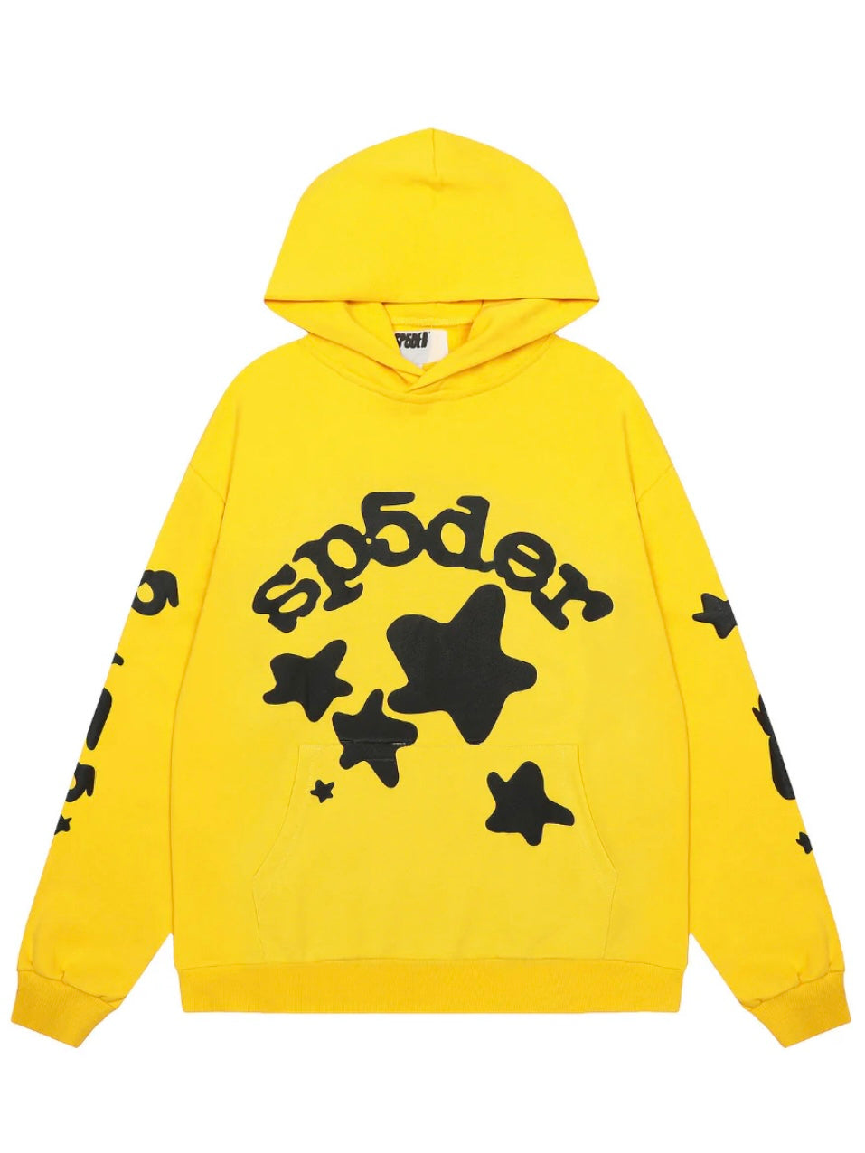 Sp5der Hoodie