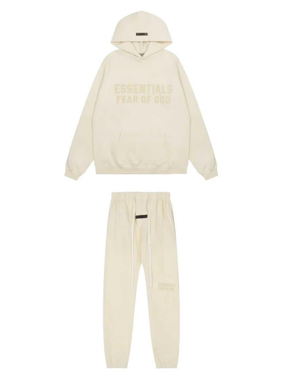 Essentials Tracksuit