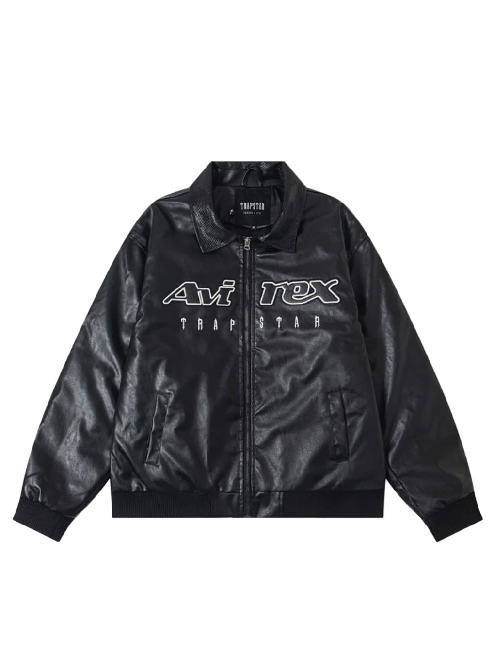 Trapstar Jacket
