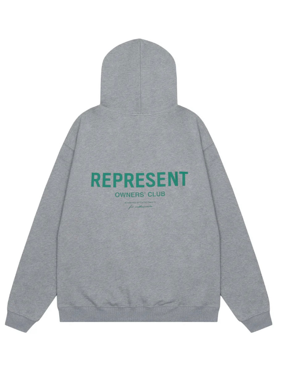 Represent Hoodie
