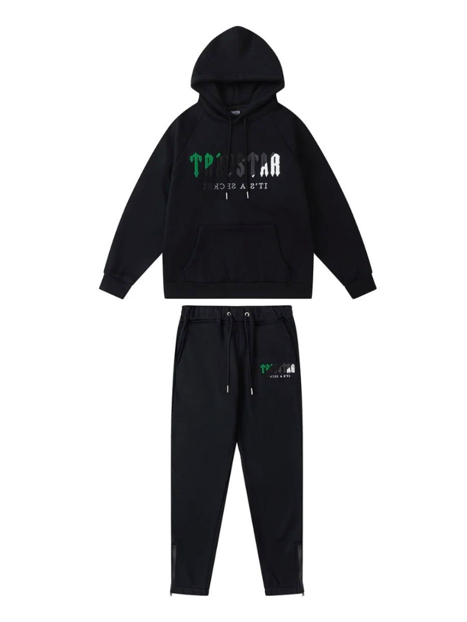 Trapstar Tracksuit
