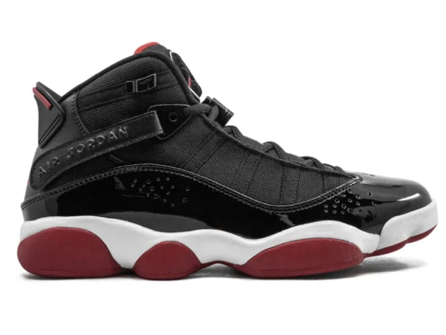 Jordan 6 Rings “Bred”