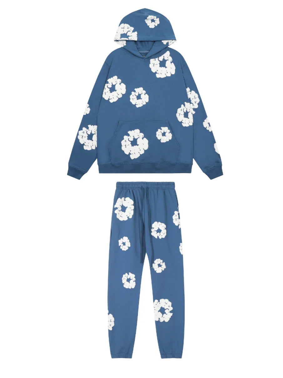 Denim Tears Tracksuit