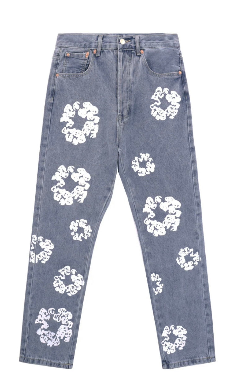 Denim Tears Jeans