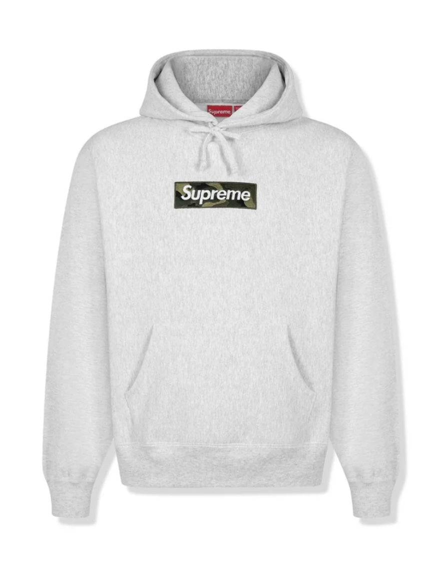Supreme Hoodie
