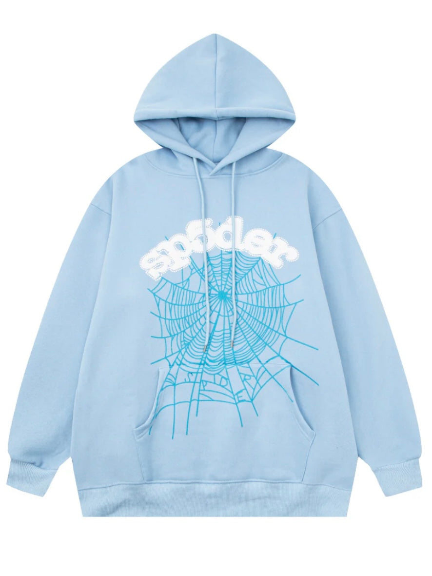 Sp5der Hoodie