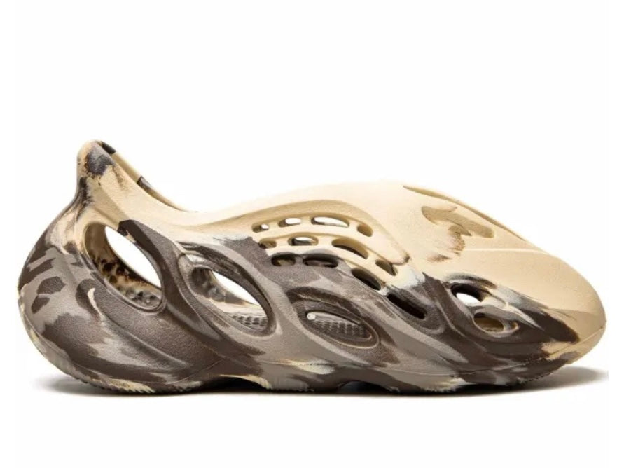 Yeezy Foam MX Cream Clay