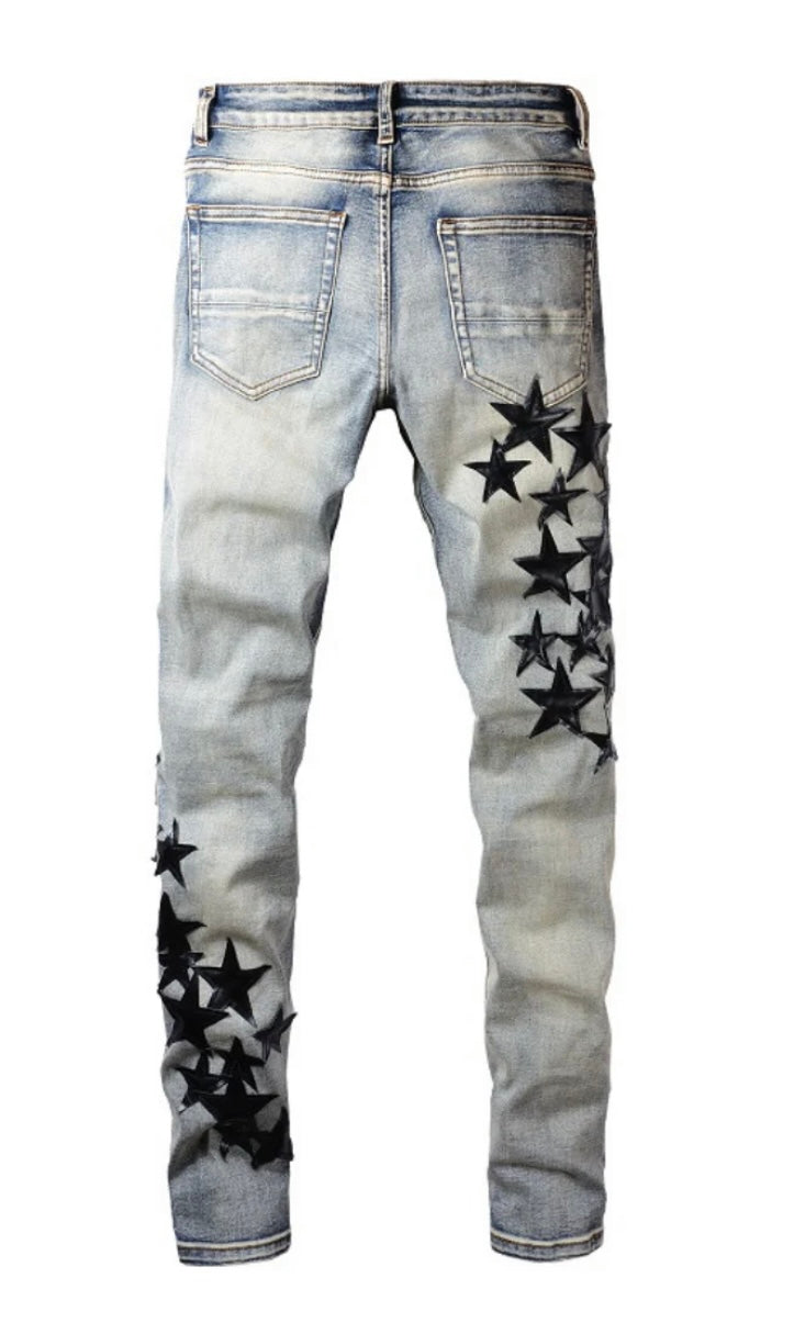 Amiri Jeans