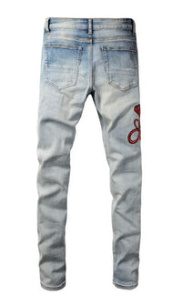 Amiri Jeans