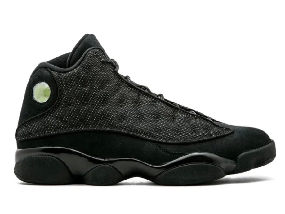 Jordan 13 “Black Cat”
