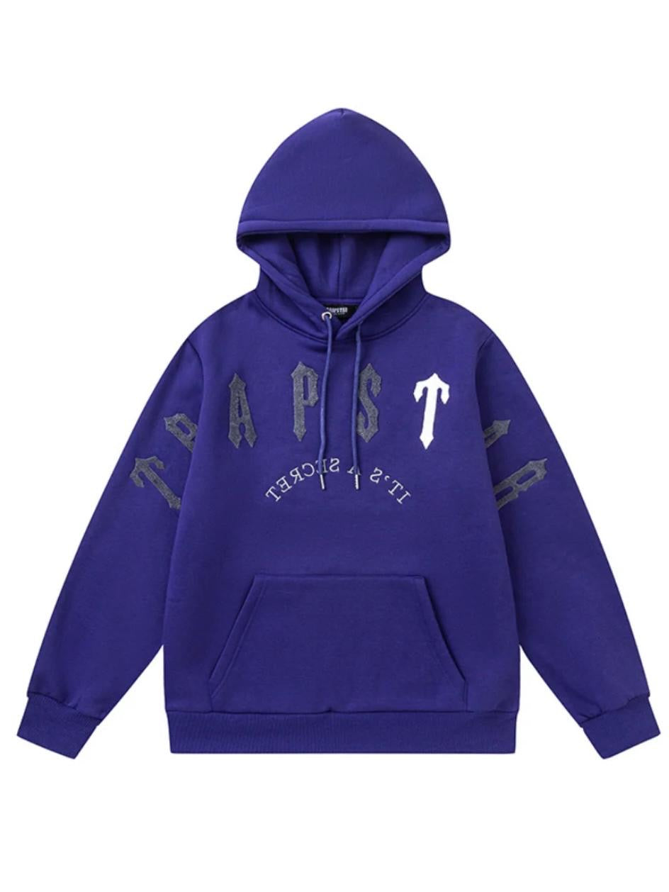 Trapstar Hoodie