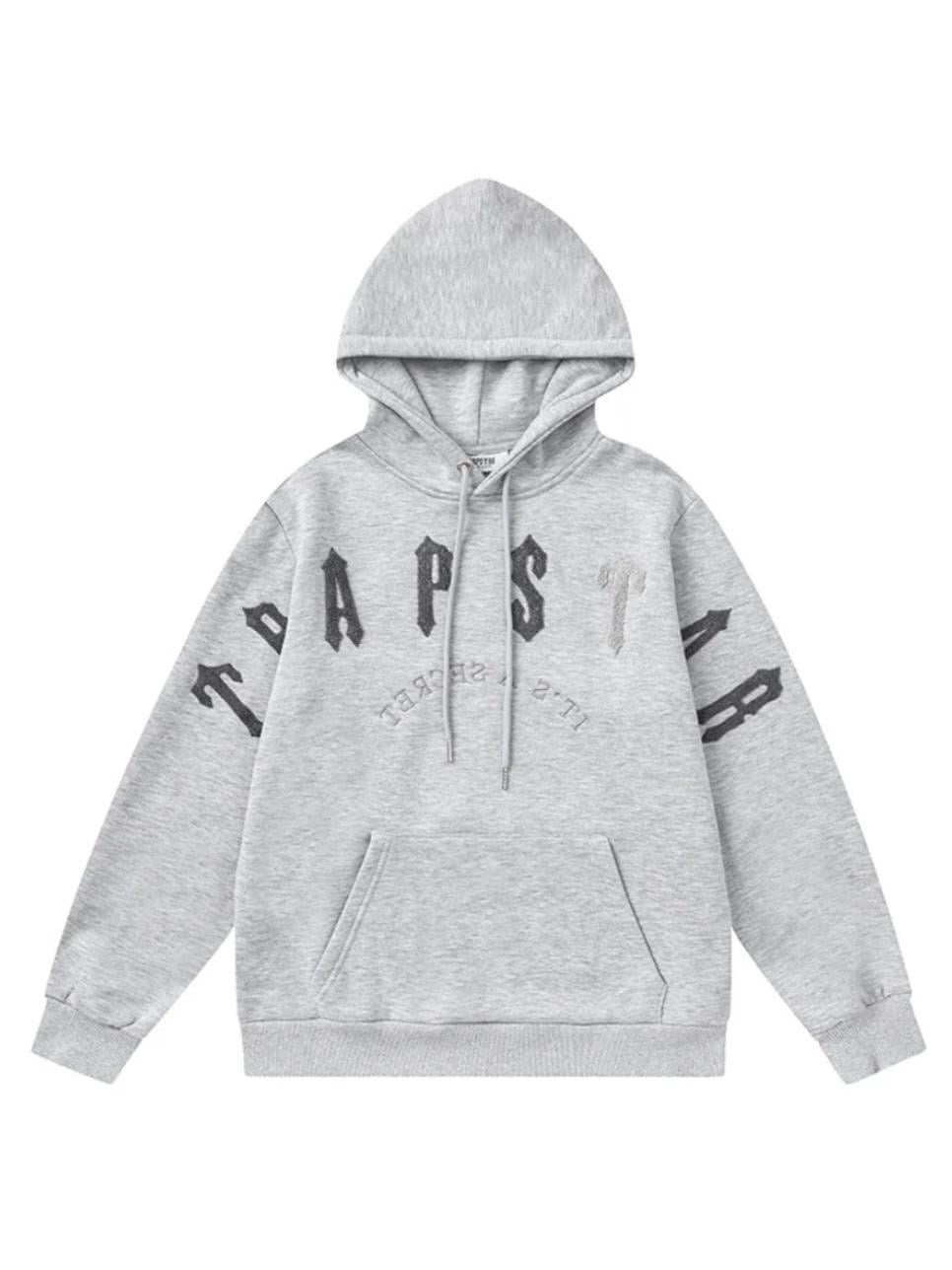 Trapstar Hoodie
