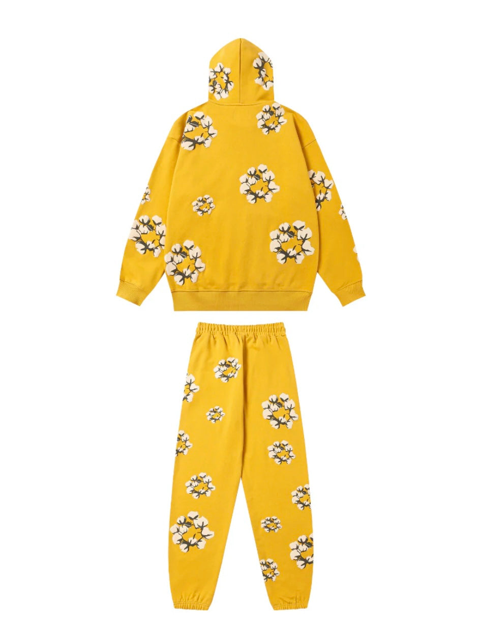 Denim Tears Tracksuit