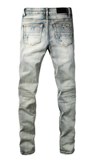 Amiri Jeans