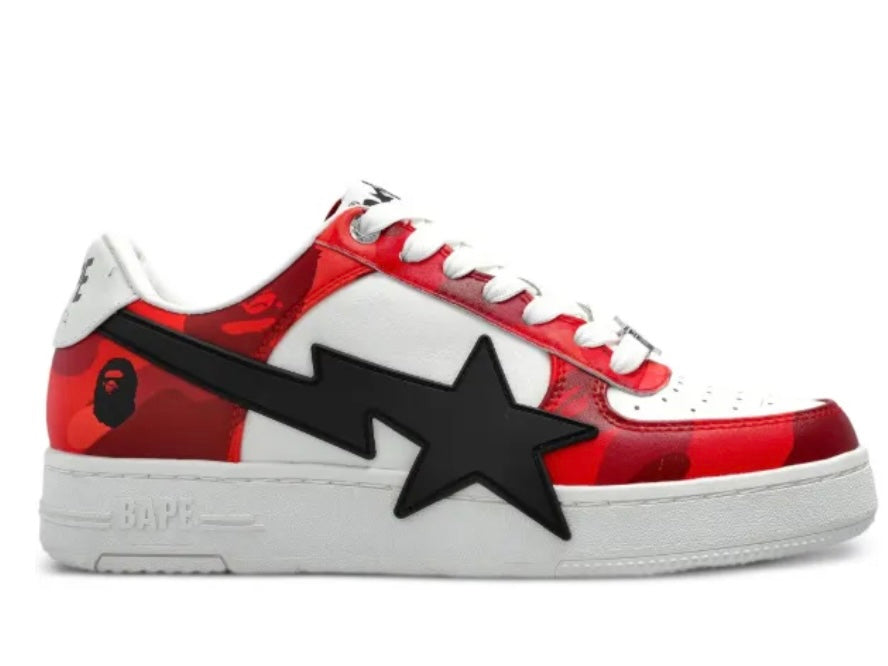BAPE Sta OS #1 M1