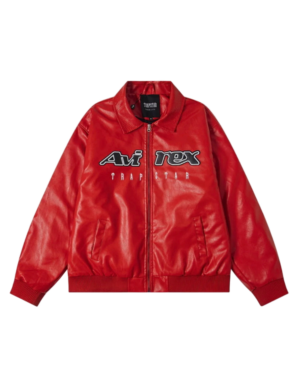 Trapstar Jacket