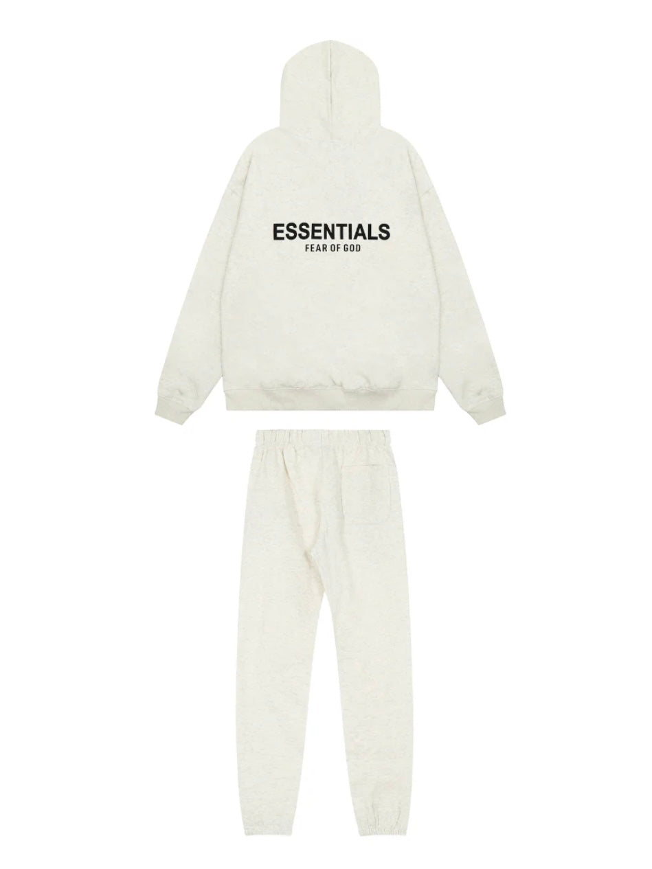Essentials Tracksuit