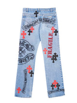 Chrome Hearts Jeans