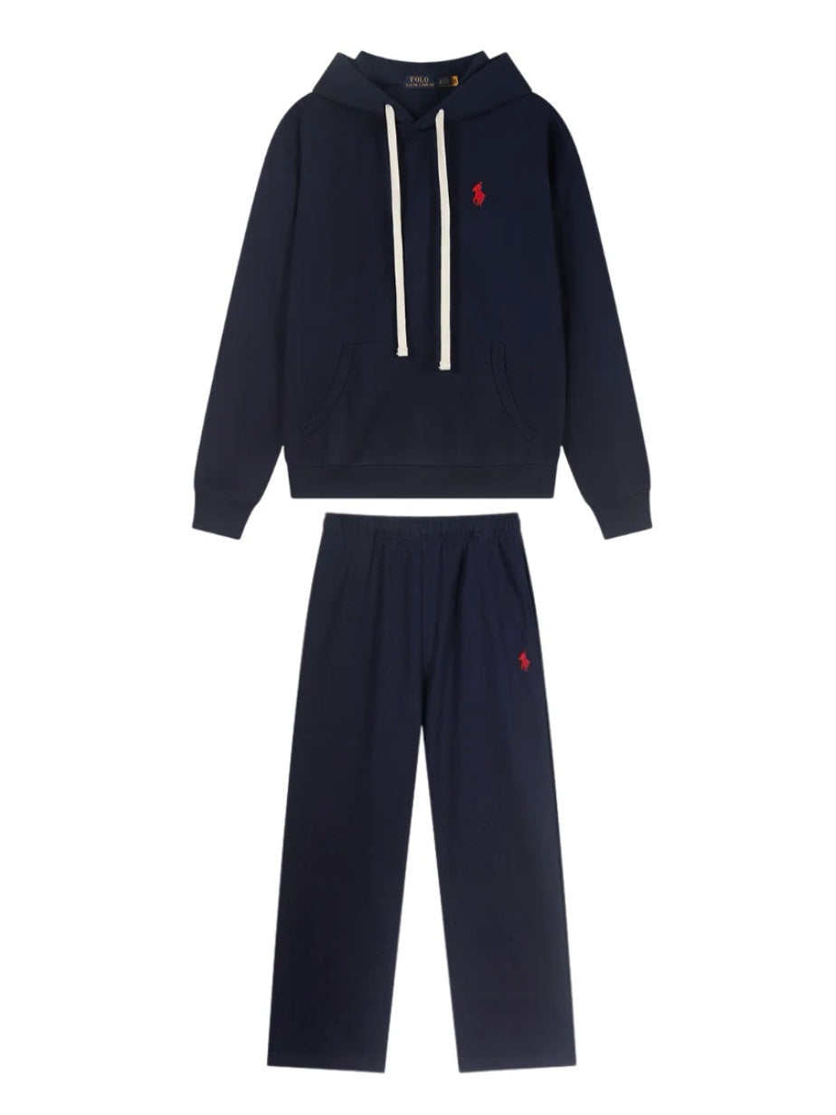 Polo Tracksuit