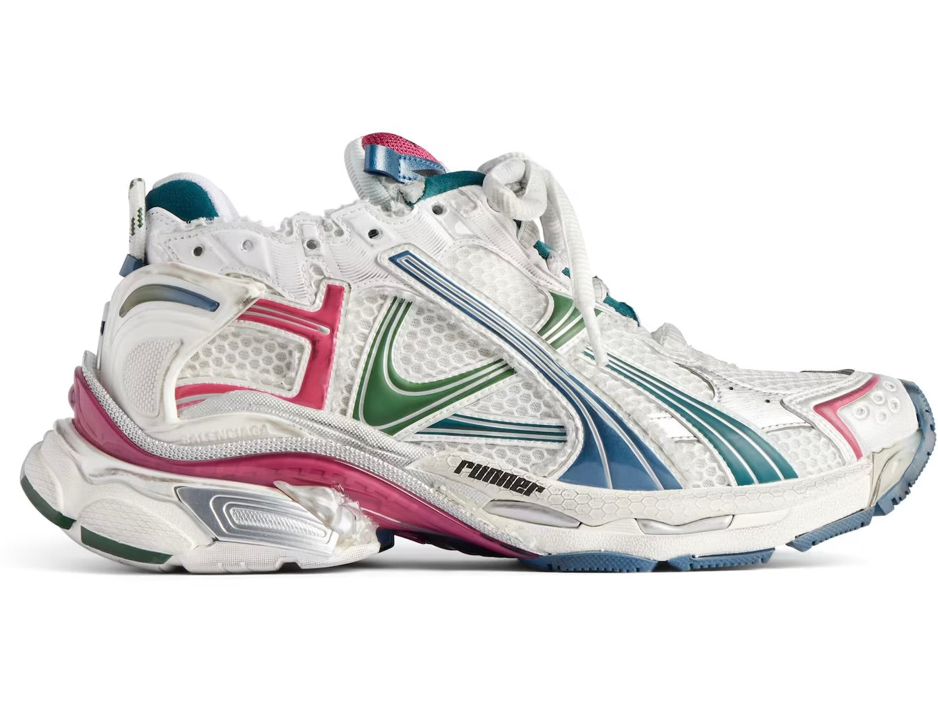 Balenciaga Runner