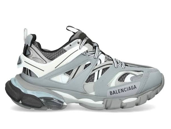 Balenciaga Track Led