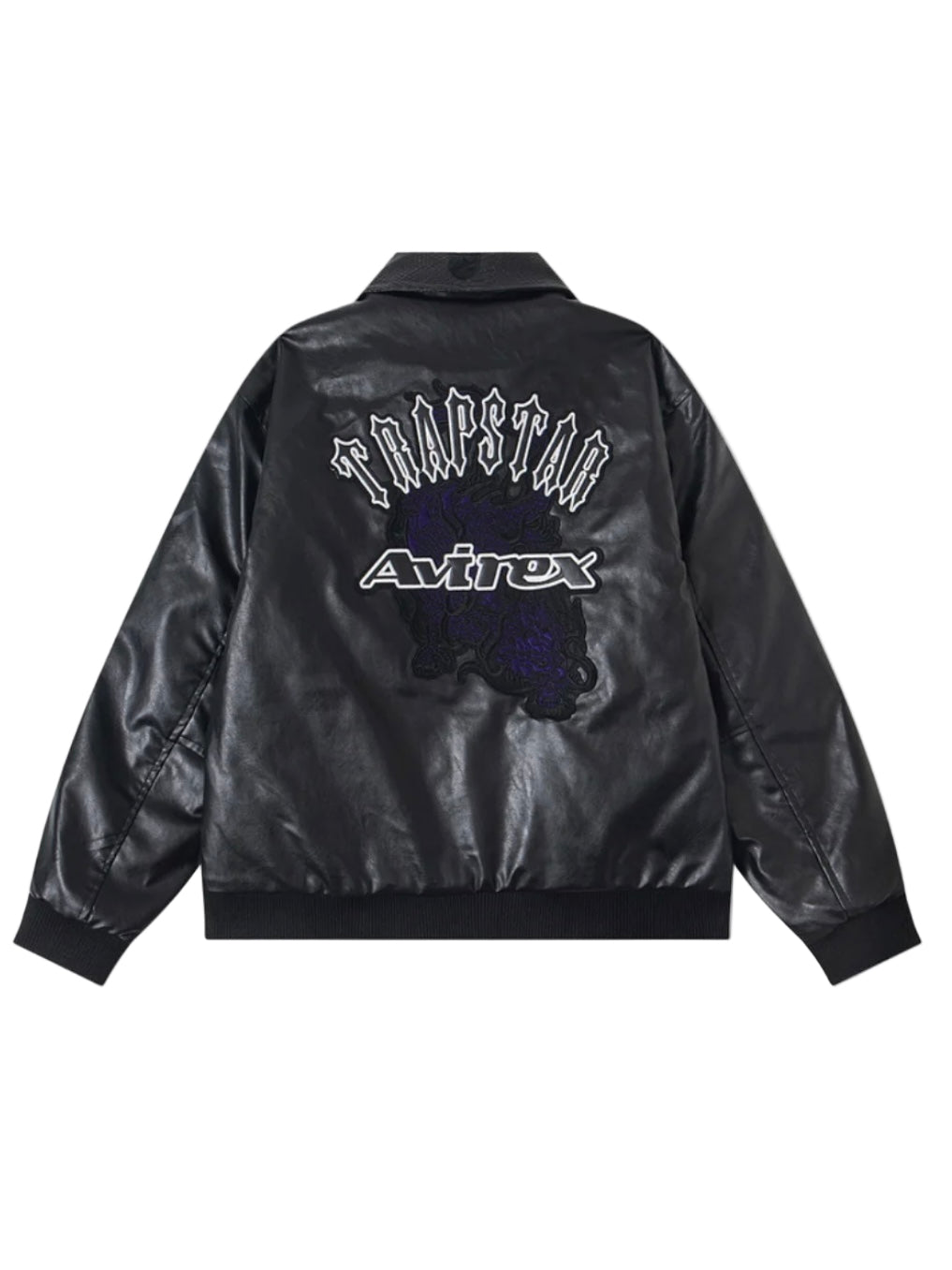 Trapstar Jacket