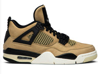 Air Jordan 4 Mushroom