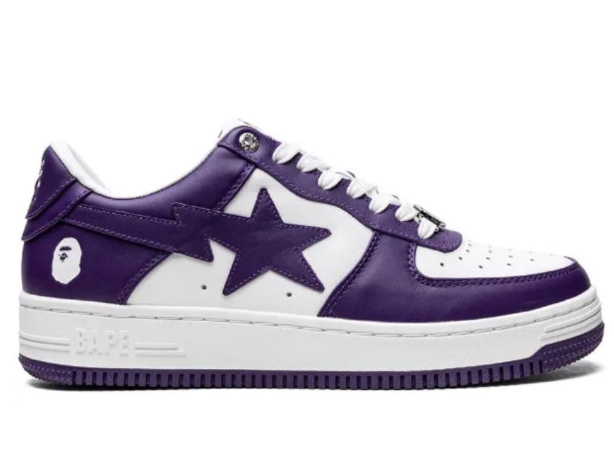 BAPE Sta #4 M1
