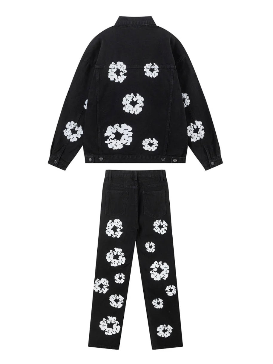 Denim Tears Tracksuit