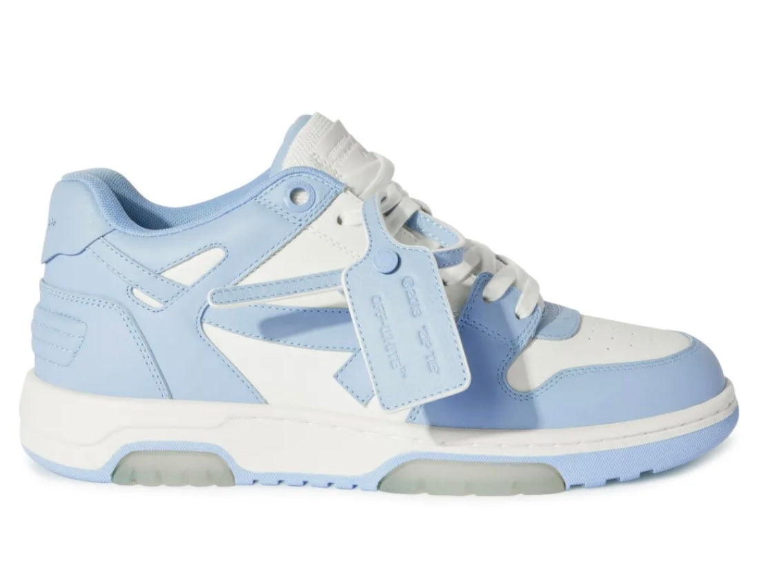 Off-White Out of Office