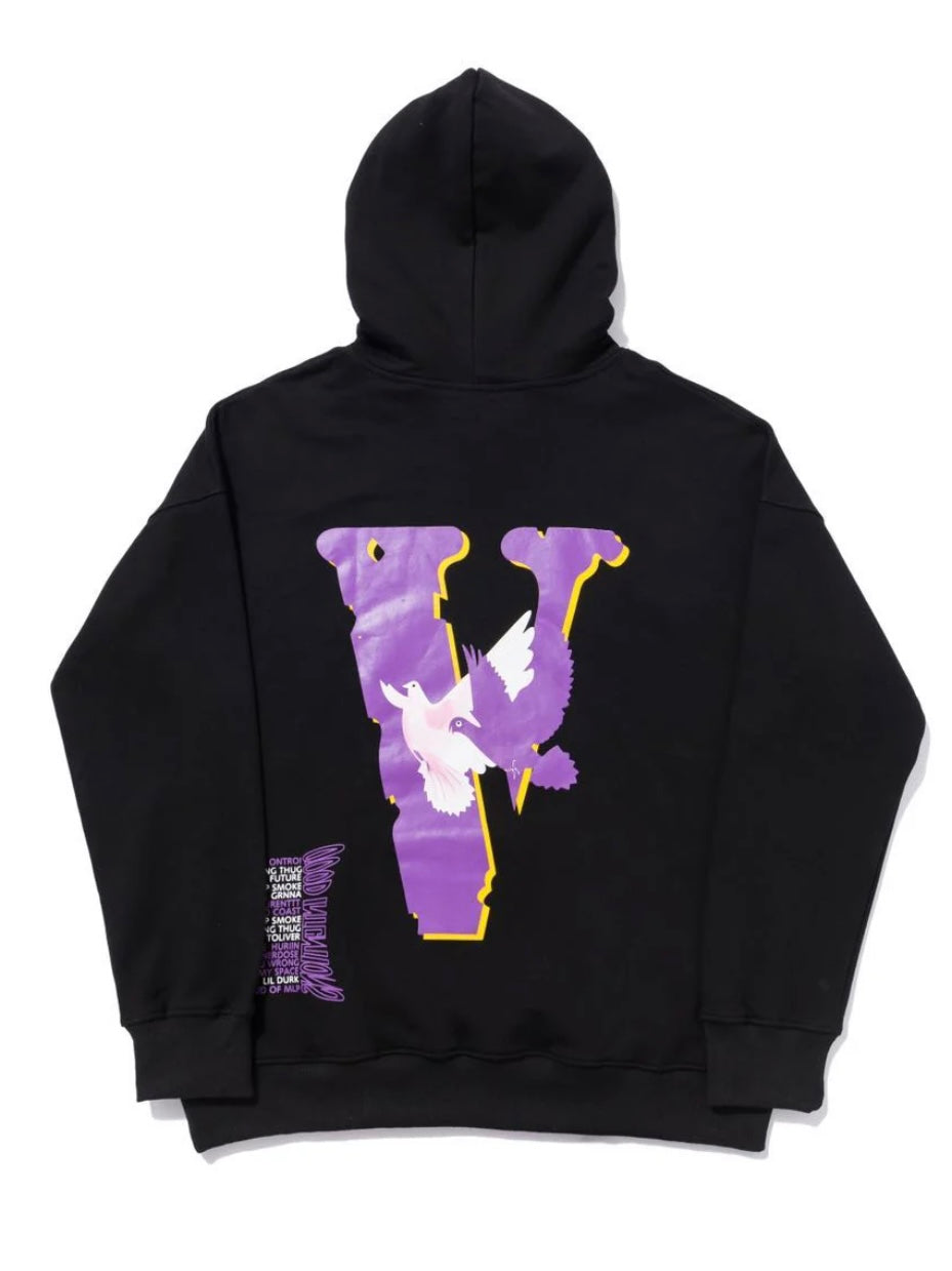 Vlone Hoodie
