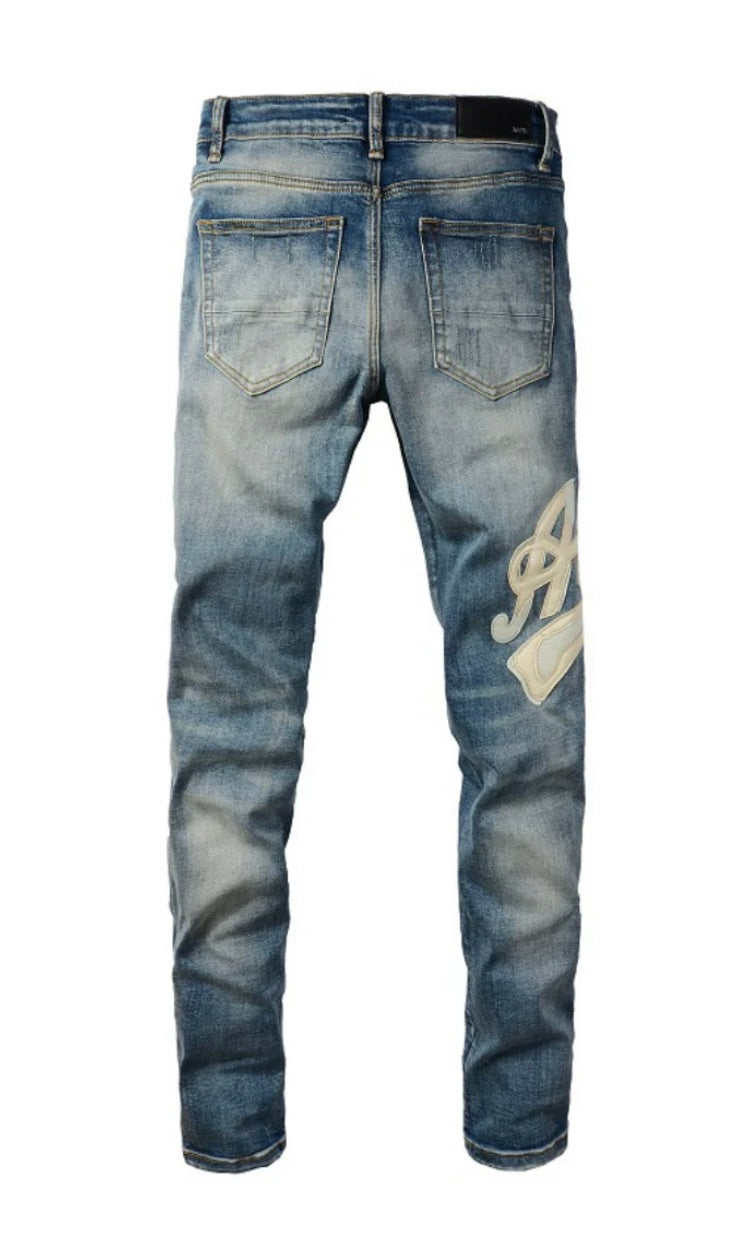 Amiri Jeans