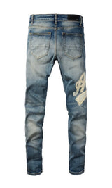 Amiri Jeans