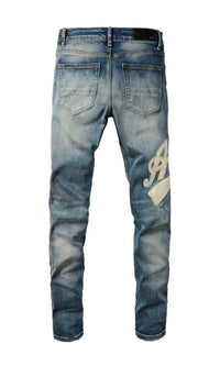 Amiri Jeans