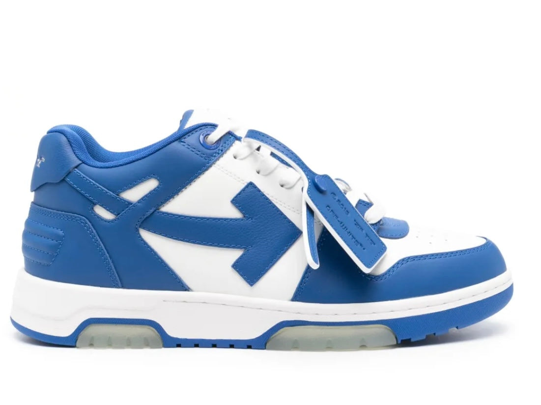 Off-White Out of Office “OOO” Low