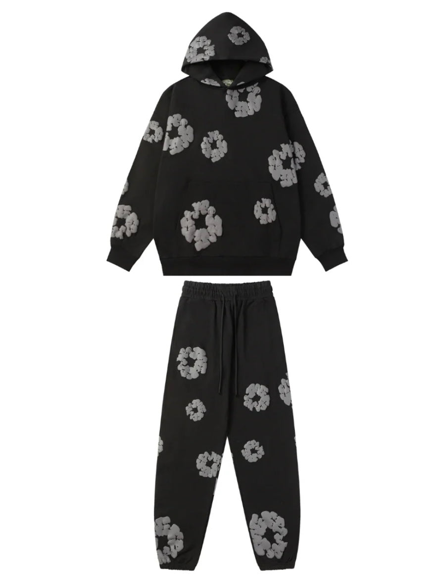 Denim Tears Tracksuit