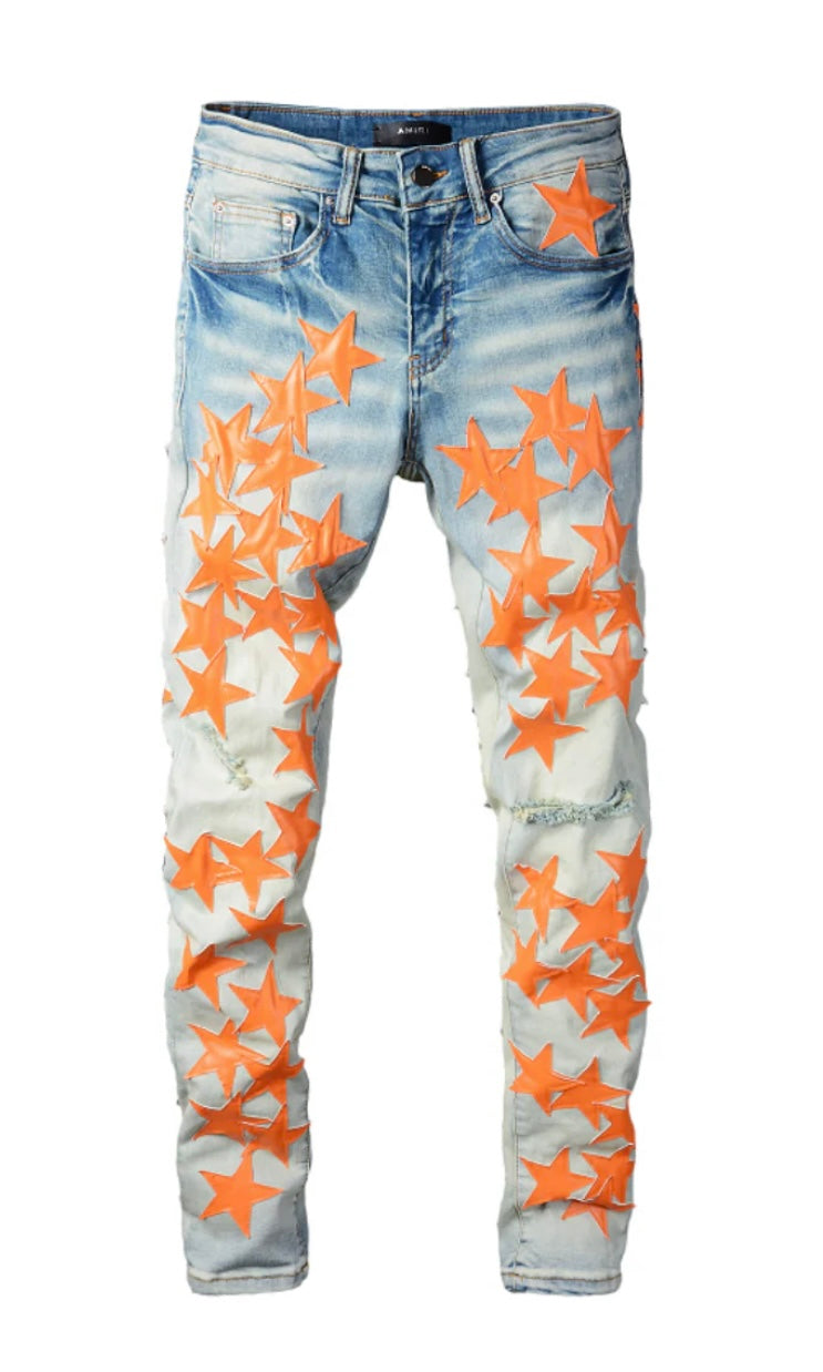 Amiri Jeans