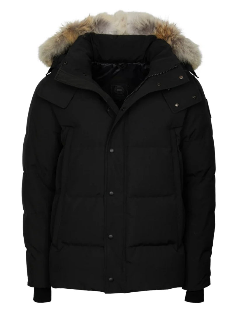 Canada Goose Puffer