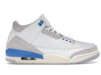 Jordan 3 “Pure Money”