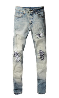 Amiri Jeans