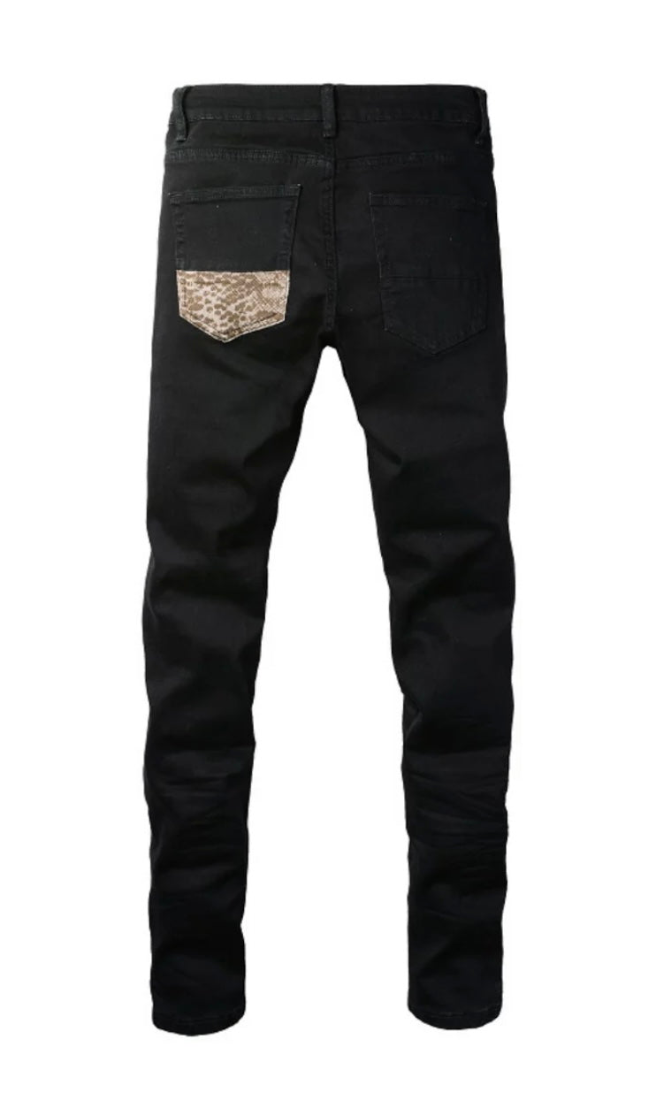 Amiri Jeans