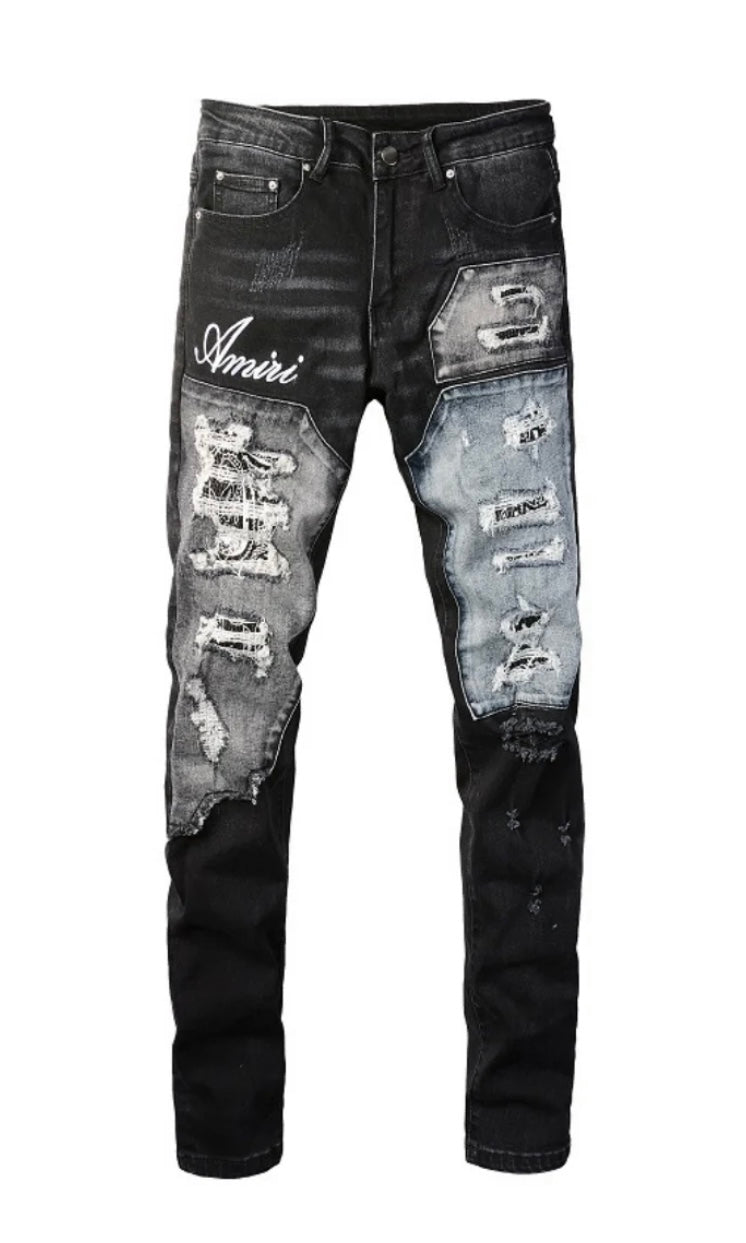 Amiri Jeans