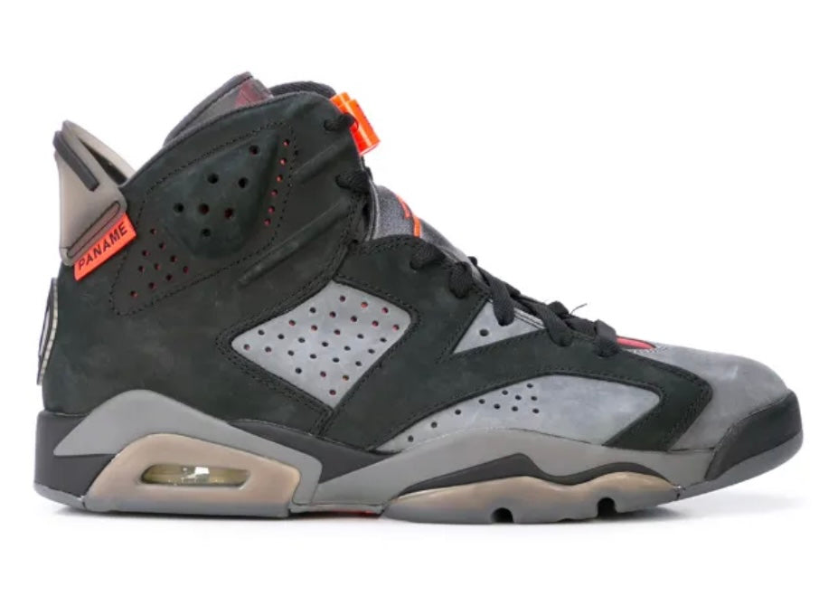 Jordan 6 Retro “PSG”