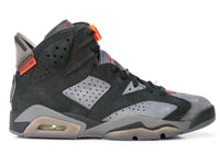 Jordan 6 Retro “PSG”