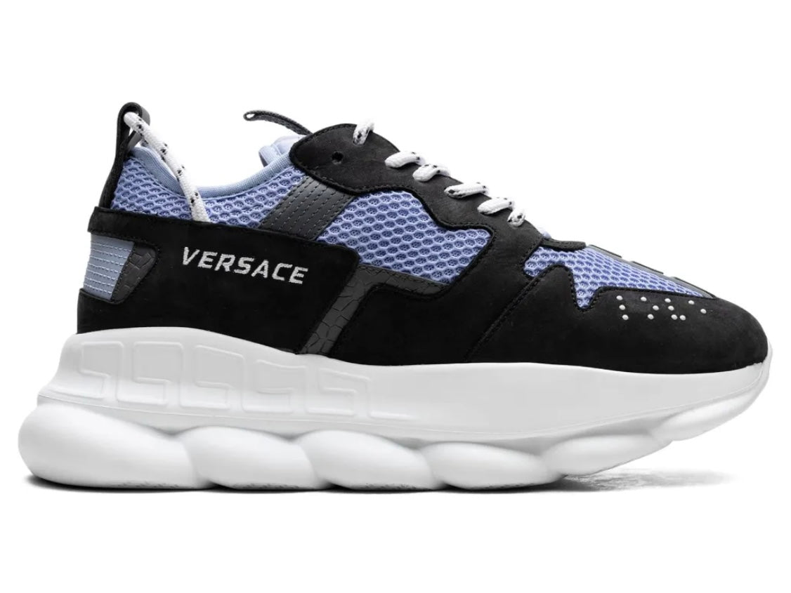 Versace Chain Reaction 2