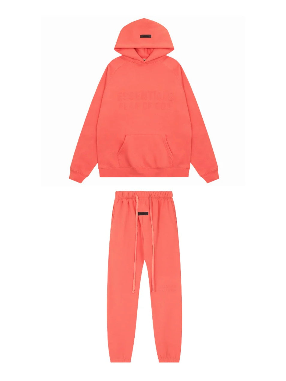 Essentials Tracksuit